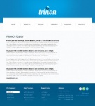 Политика конфиденциальности