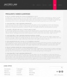 Часто задаваемые вопросы