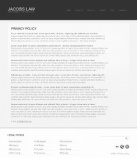 Политика конфиденциальности