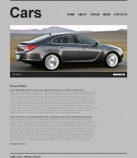 Политика конфиденциальности