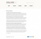 Политика конфиденциальности