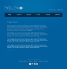 Политика конфиденциальности