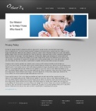 Политика конфиденциальности