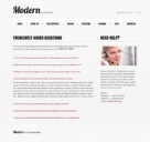 Часто задаваемые вопросы