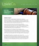 Политика конфиденциальности