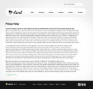 Политика конфиденциальности