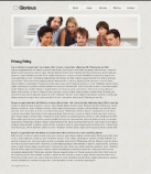 Политика конфиденциальности