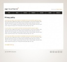 Политика конфиденциальности