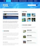 Pool Design