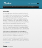 Политика конфиденциальности