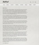 Политика конфиденциальности