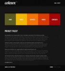 Политика конфиденциальности