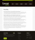 Политика конфиденциальности