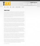 Политика конфиденциальности