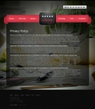 Политика конфиденциальности