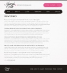 Политика конфиденциальности