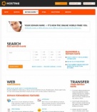 Доменные имена