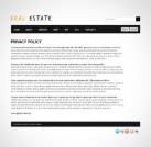 Политика конфиденциальности