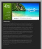 Политика конфиденциальности