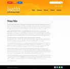 Политика конфиденциальности