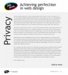 Политика конфиденциальности