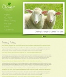 Политика конфиденциальности