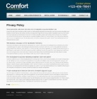 Политика конфиденциальности