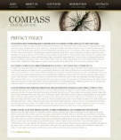 Политика конфиденциальности