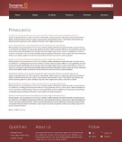 Политика конфиденциальности