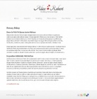 Политика конфиденциальности