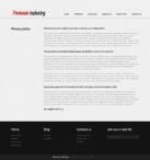 Политика конфиденциальности