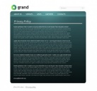 Политика конфиденциальности