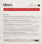 Политика конфиденциальности