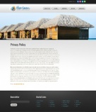 Политика конфиденциальности