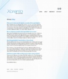 Политика конфиденциальности