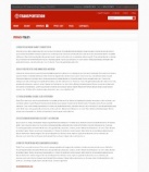 Политика конфиденциальности