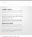 Политика конфиденциальности