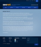 Политика конфиденциальности