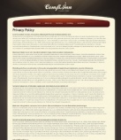 Политика конфиденциальности