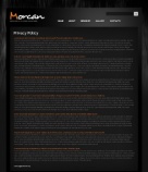 Политика конфиденциальности