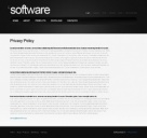 Политика конфиденциальности