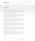 Политика конфиденциальности