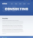 Политика конфиденциальности