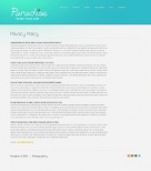 Политика конфиденциальности