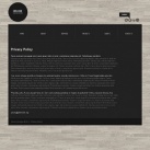 Политика конфиденциальности