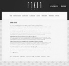 Политика конфиденциальности