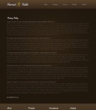 Политика конфиденциальности