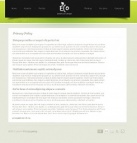 Политика конфиденциальности