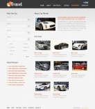 Прокат автомобилей