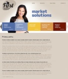 Политика конфиденциальности